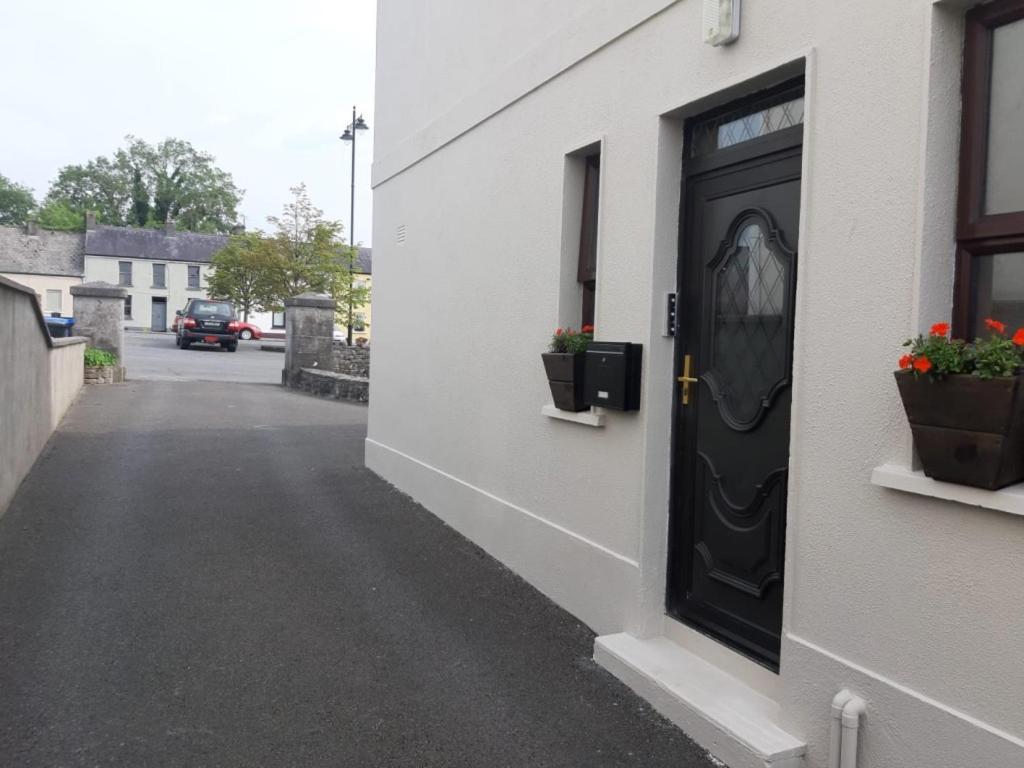 Strokestown Townhouse Apartments Exterior photo