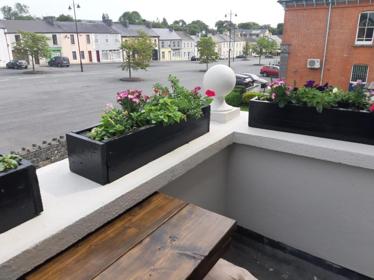 Strokestown Townhouse Apartments Exterior photo